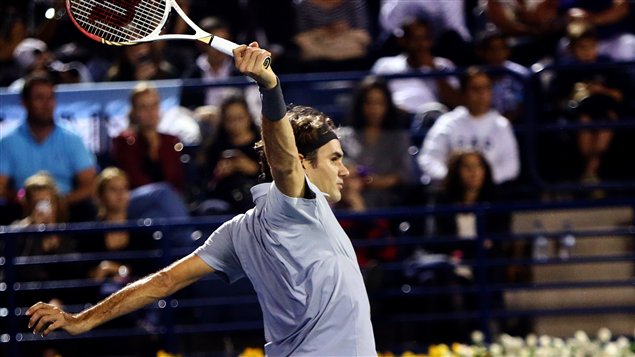Roger Federer
