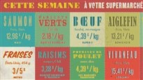 Les bons achats de la semaine