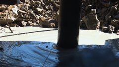 Pétrole de schiste