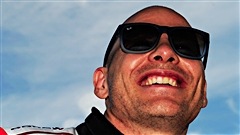 Jacques Villeneuve