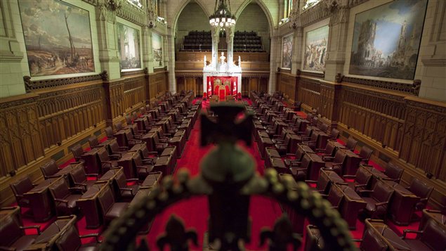 Le Sénat
