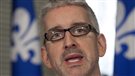 Jean-Martin Aussant tire un trait sur la vie politique
