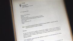 Document - Université du Québec à Trois-Rivières