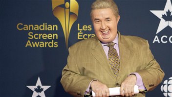 Difficile de reconnaître Martin Short sur le tapis rouge ?