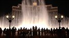 Un nouvel amphithéâtre à Las Vegas