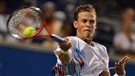Pospisil rejoint Raonic et Levine