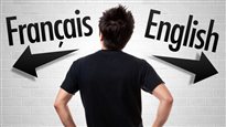 Le français, « do I still care »? 