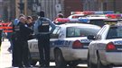 Criminalité, infractions et délits en baisse à Montréal