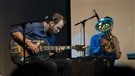 Avec pas d’casque à la Nuit blanche de Bande à part : spectacle en ligne