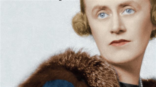 Thérèse Casgrain