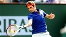 Federer et son 50e
