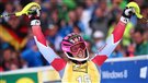 Gagnon, 10 fois championne
