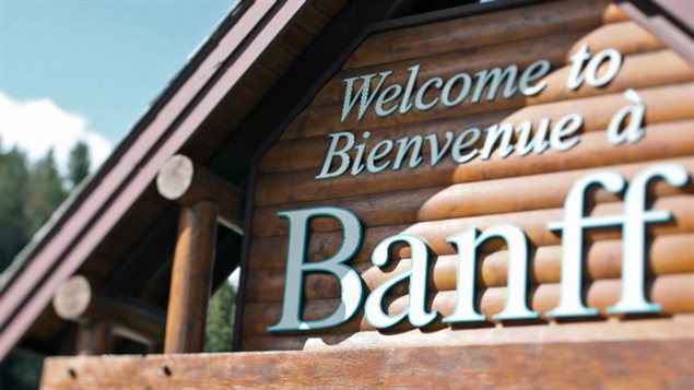 Banff