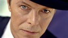 David Bowie au musée
