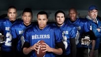<i>Les Béliers</i>&nbsp;: une websérie sur le football collégial