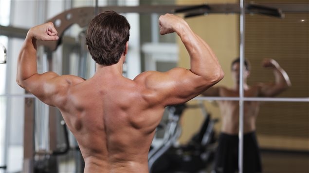 Bigorexie : l'obsession ches les hommes pour développer leur masse musculaire Bigorexie : l'obsession ches les hommes pour développer leur masse musculaire