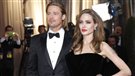 Brad Pitt dit qu'il était important pour Angelina Jolie de parler de sa mastectomie