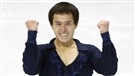Chan met la barre haut