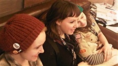 Les Hay Babies au ECMA � Halifax