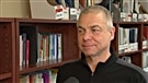 François Roy met fin à son jeûne et rencontrera le ministre Gaudreault