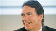 Pierre Karl Péladeau 