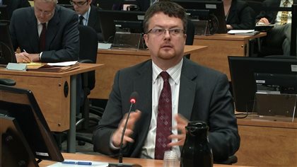 SNC-Lavalin :&nbsp;Yves Cadotte démissionne de son poste de vice-président