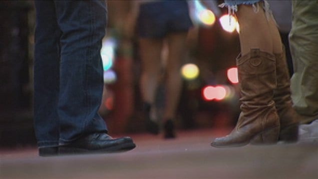À Québec, la situation de la prostitution se détériore 