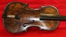 Le violon qui a accompagné le naufrage du Titanic retrouvé