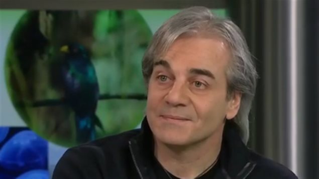 rencontres radio-canada