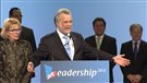 Qui est Philippe Couillard?