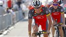 La grande réconciliation de Tyler Hamilton