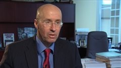 Kevin Page