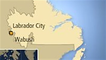 Wabush, Labrador City