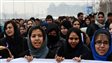 Le parlement afghan rejette une loi protégeant les droits de la femme
