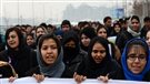 Le parlement afghan rejette une loi protégeant les droits de la femme