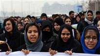 Le parlement afghan rejette une loi protégeant les droits de la femme