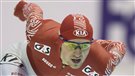 Yuskov champion