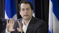 Charte de la laïcité : Drainville repousse le débat à «&nbsp;une nouvelle saison&nbsp;»