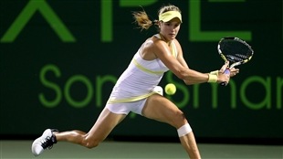 Le beau parcours de Bouchard prend fin