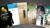 Prix des lecteurs Radio-Canada 2013