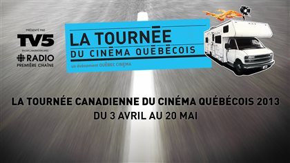 La Tournée