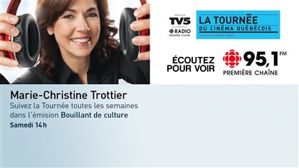 Bouillant de culture