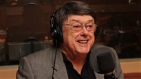 Normand Lester dans un état critique