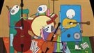 Quetango : Musica Urbana