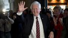Bob Rae quitte la politique