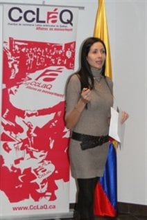 Carolina Duque