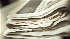 Journaux / @ franckreporter, iStockphoto