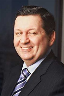 Conrad Winn es profesor de ciencias políticas - y presidente de sondeos Investigación Compass en Toronto.