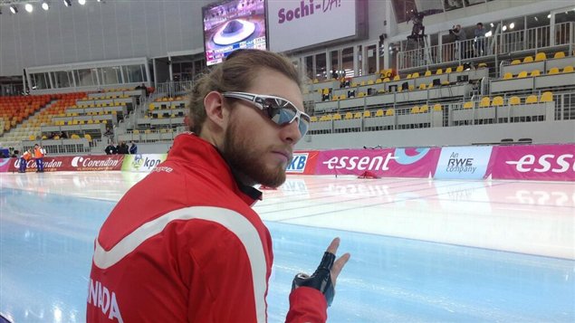 Laurent Dubreuil