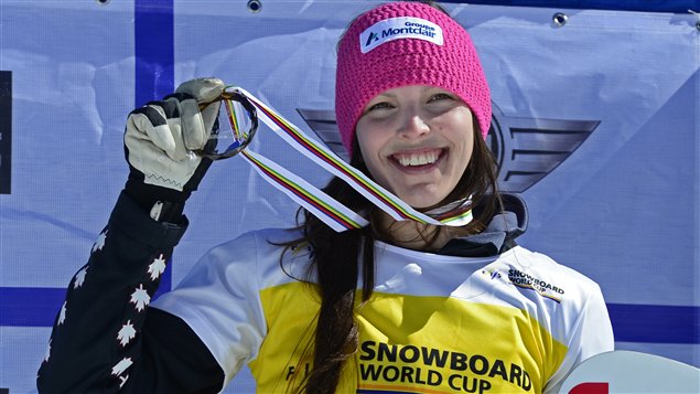 Caroline Calvé